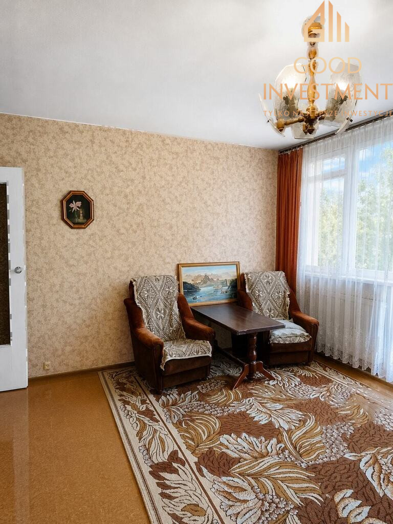 Mieszkanie Sprzedaż Szczecin Śródmieście-Centrum al.&nbsp;Wyzwolenia 1
