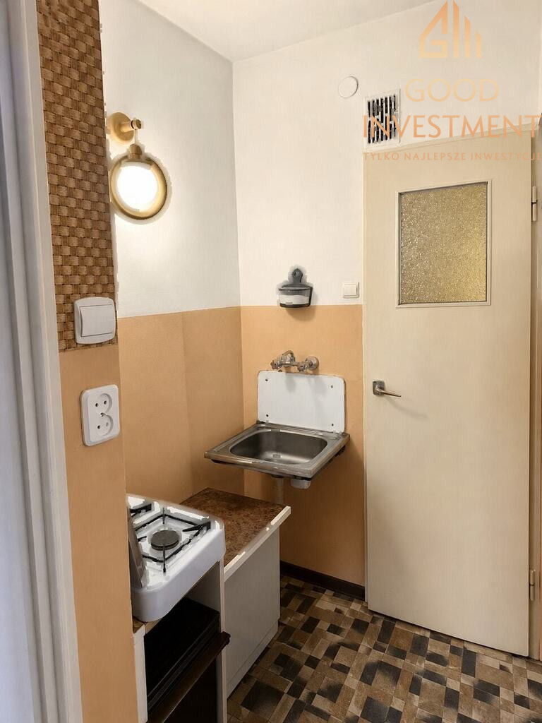 Mieszkanie Sprzedaż Szczecin Śródmieście-Centrum al.&nbsp;Wyzwolenia 5