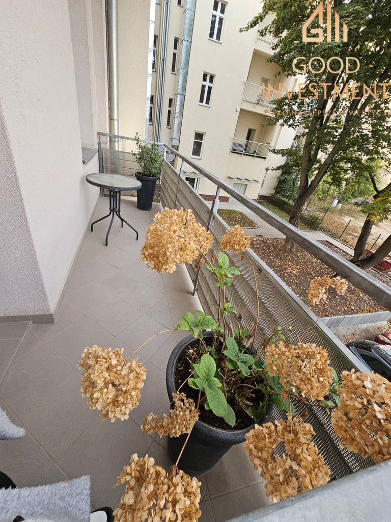 Mieszkanie Wynajem Szczecin Śródmieście-Centrum Księcia Bogusława X 4