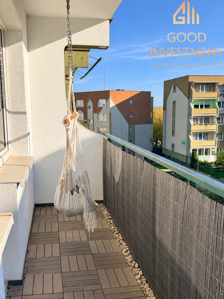 Mieszkanie Sprzedaż Szczecin os. Bukowe Seledynowa 4