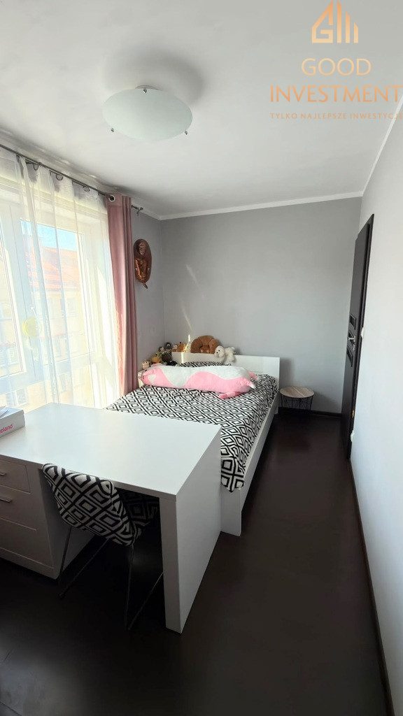 Mieszkanie Sprzedaż Szczecin Śródmieście 7