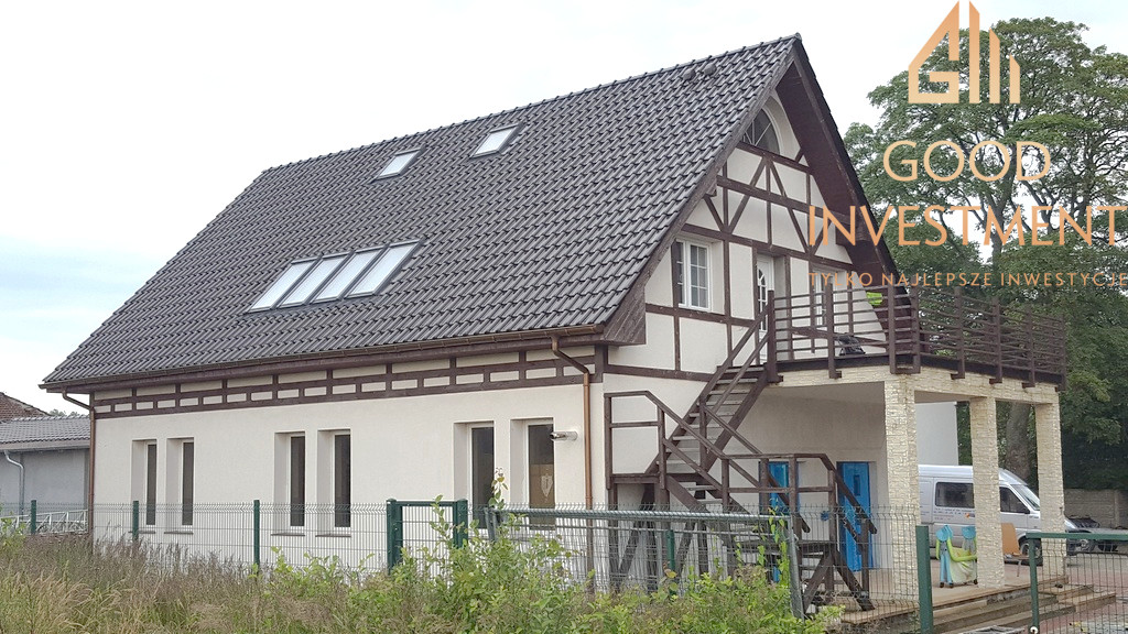 Obiekt Wynajem Niekładź 3