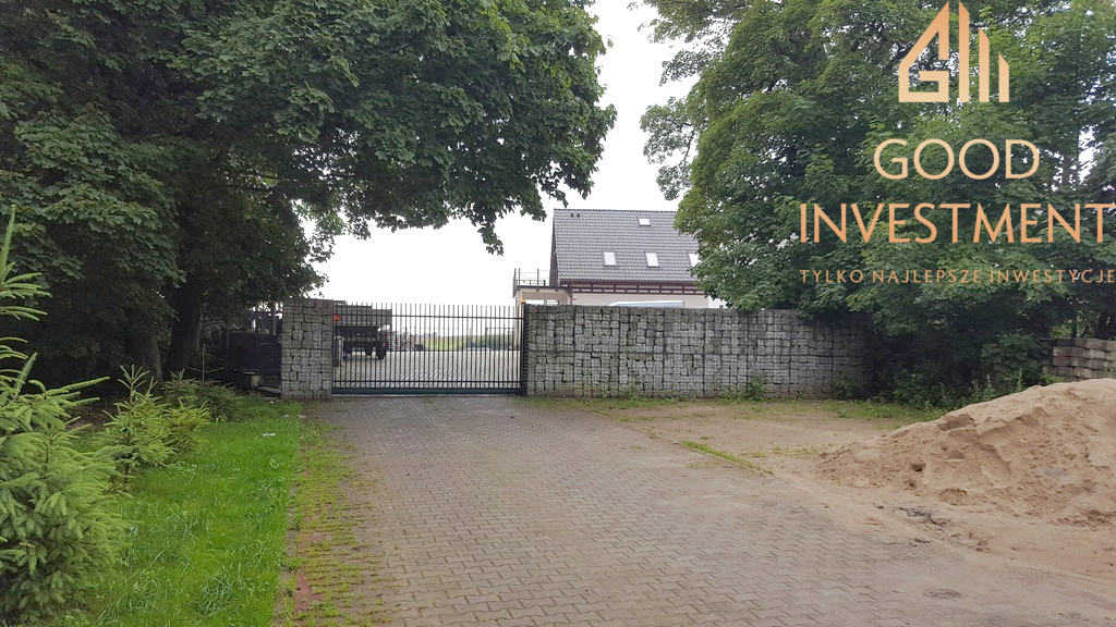 Obiekt Wynajem Niekładź 4