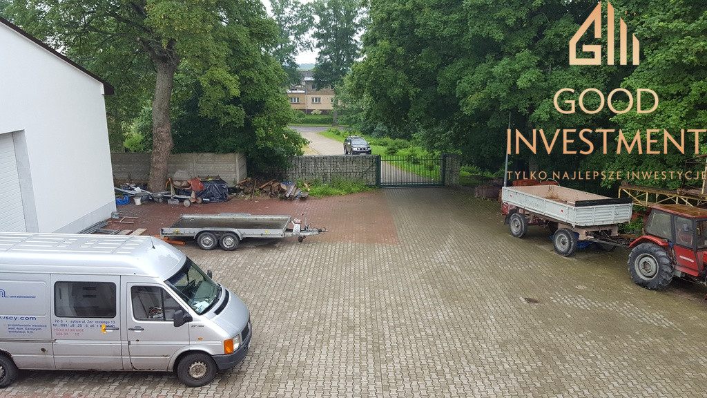 Obiekt Wynajem Niekładź 5