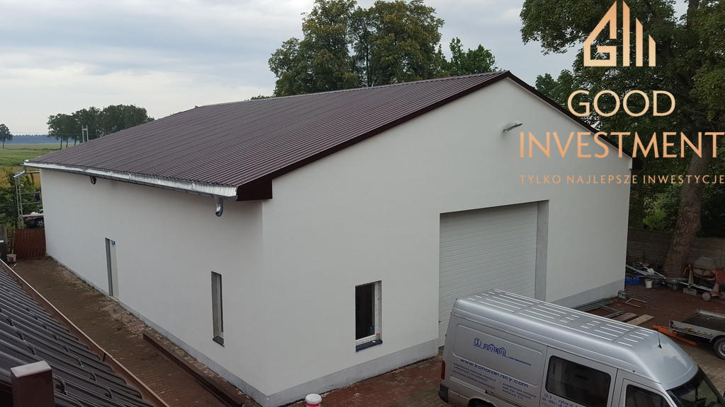 Obiekt Wynajem Niekładź 6