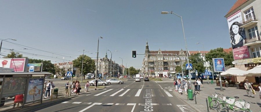 Lokal Sprzedaż  Śródmieście-Centrum 2