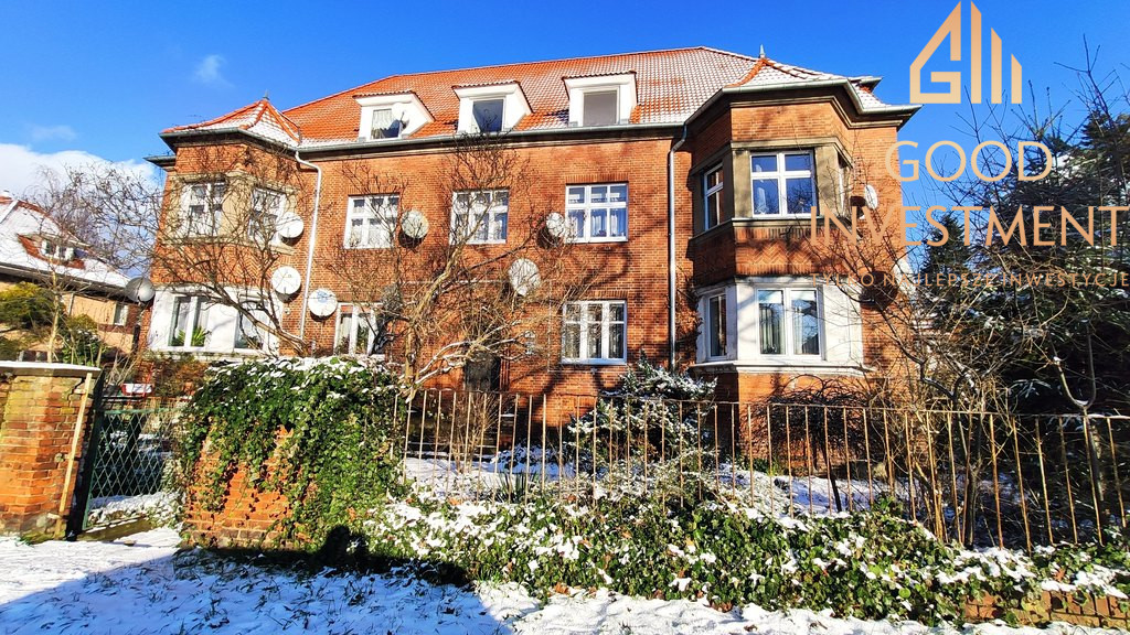 Mieszkanie Sprzedaż Szczecin Pogodno al.&nbsp;Wojska Polskiego 2