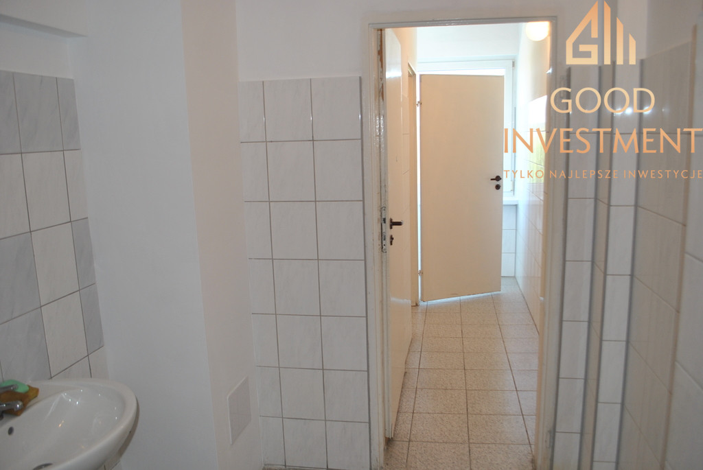 Lokal Wynajem Szczecin Gumieńce 4