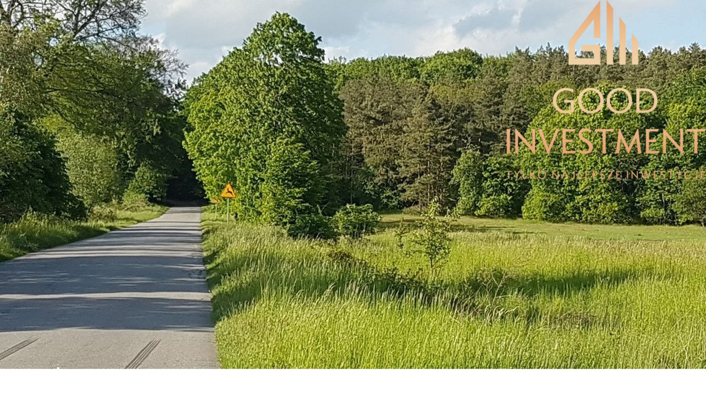Działka Sprzedaż Swobnica 2