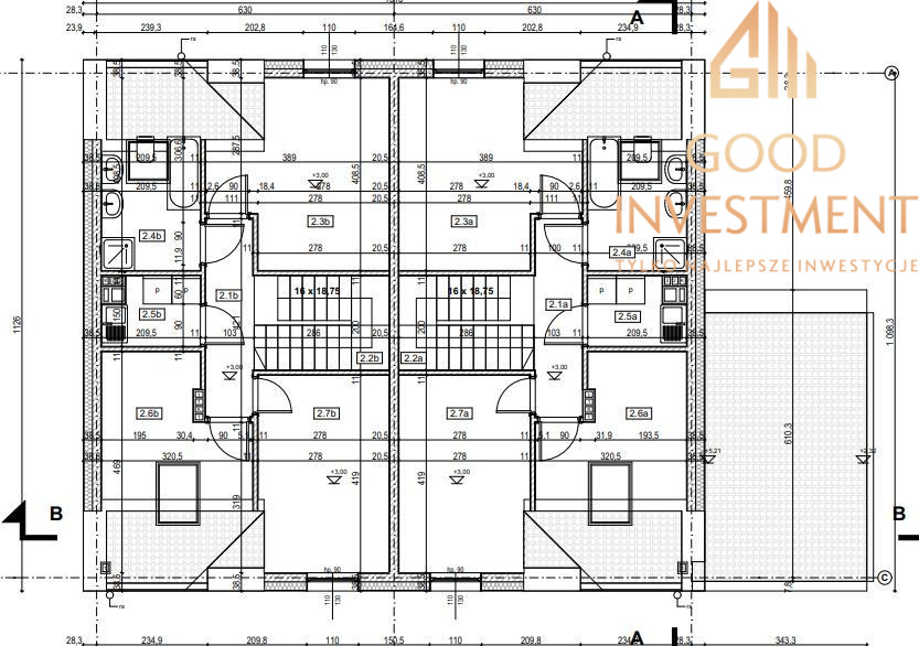 Działka Sprzedaż Pucice 5