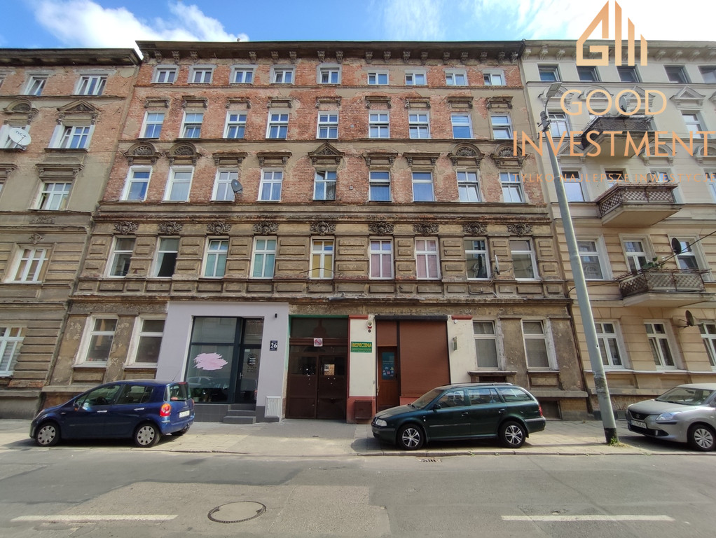 Lokal Sprzedaż Szczecin Grabowo &nbsp;arkowa 12