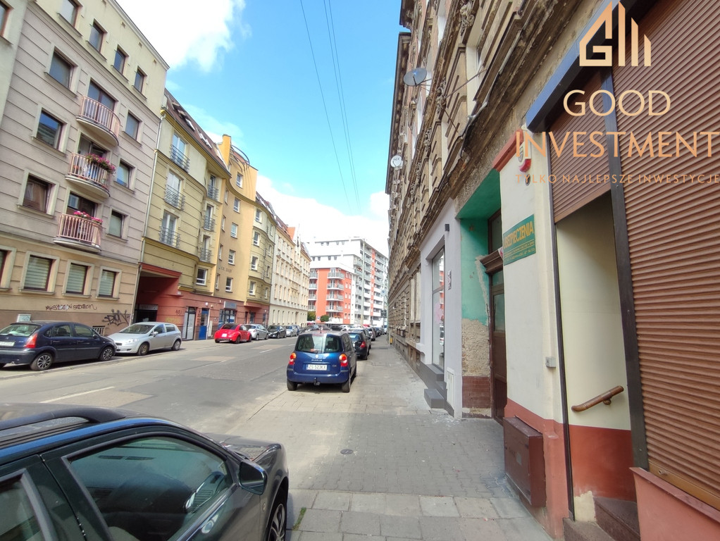 Lokal Sprzedaż Szczecin Grabowo &nbsp;arkowa 13