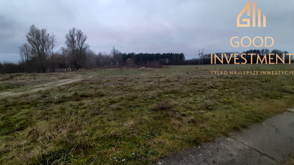 Działka Sprzedaż Stepnica 7