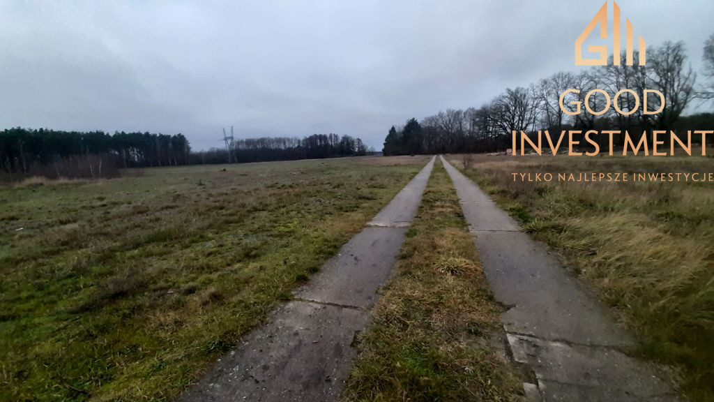 Działka Sprzedaż Stepnica 8