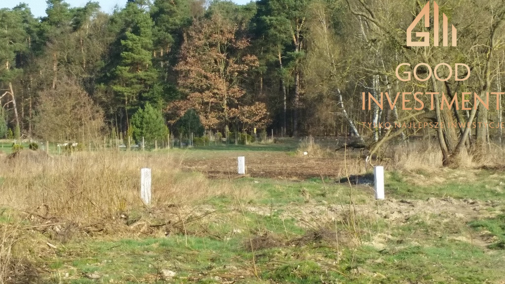 Działka Sprzedaż Kościno 9