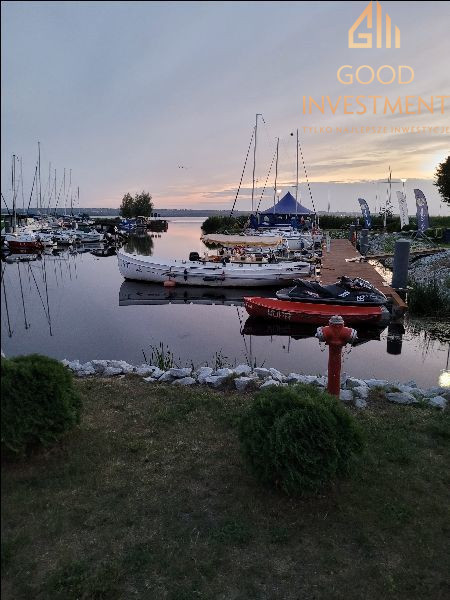 Działka Sprzedaż Lubczyna 2