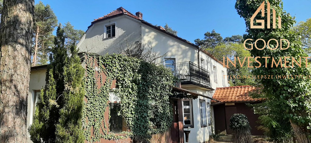 Dom Sprzedaż Bartoszewo 1