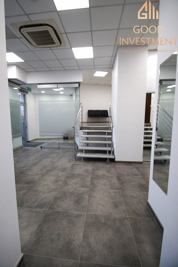 Lokal Sprzedaż Szczecin Centrum 2