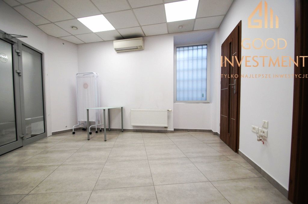 Lokal Sprzedaż Szczecin Centrum 1