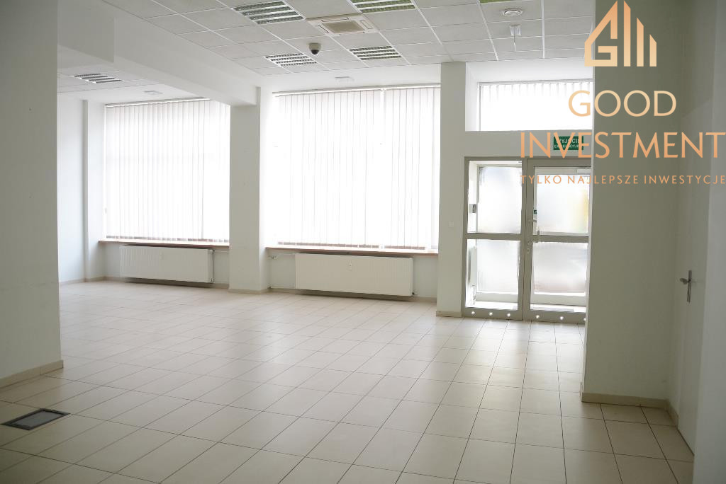 Lokal Sprzedaż Szczecin Pomorzany 2