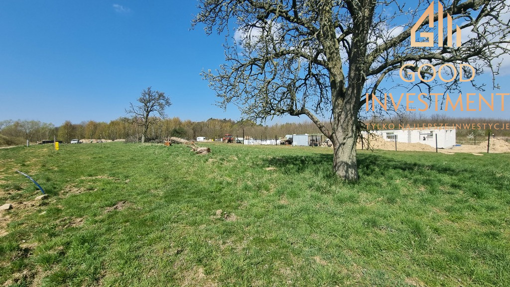Działka Sprzedaż Szczecin Skolwin 3