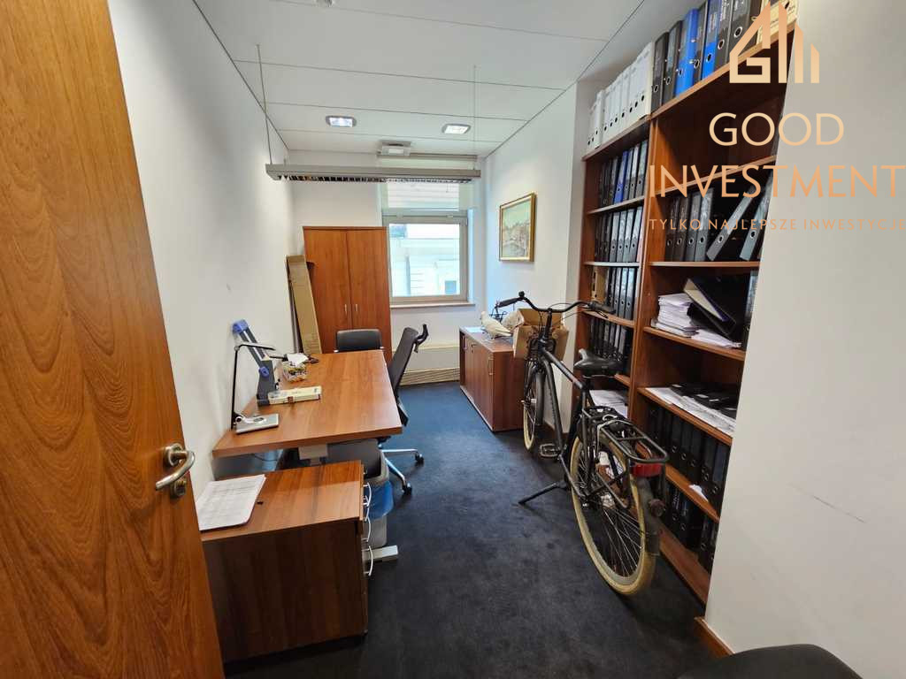 Lokal Wynajem Szczecin Centrum