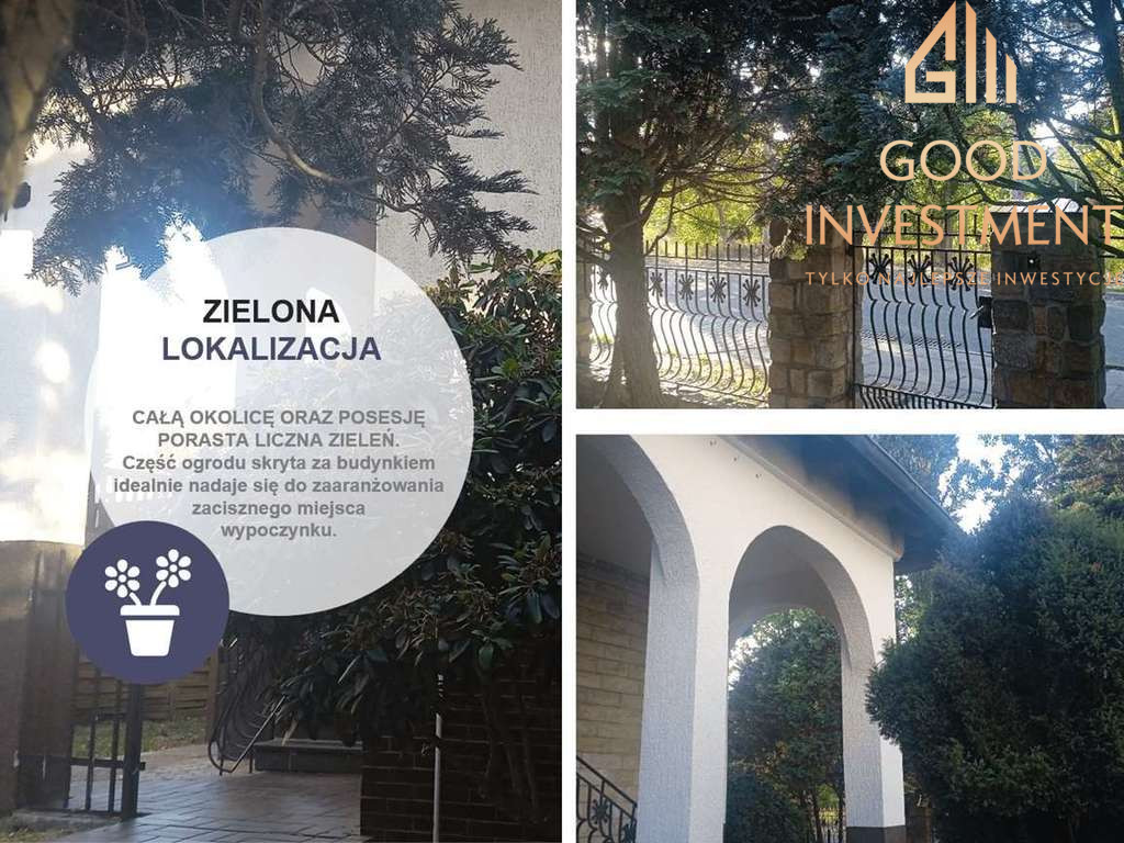 Dom Sprzedaż Szczecin Gumieńce 9