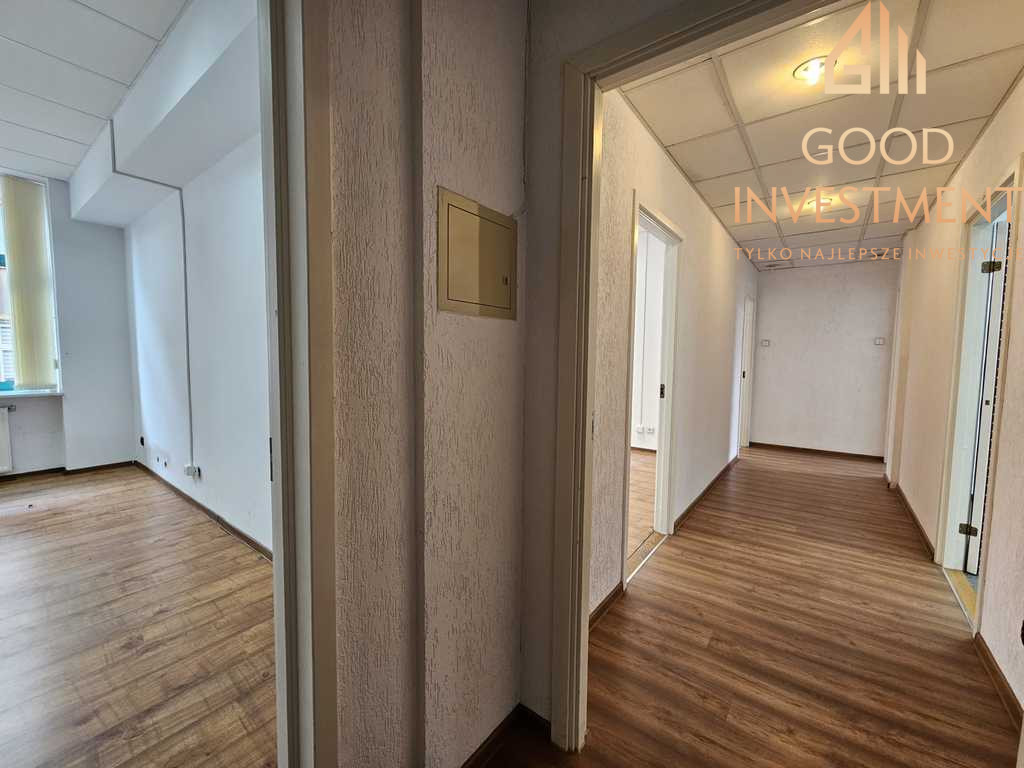 Lokal Wynajem Szczecin Centrum 8