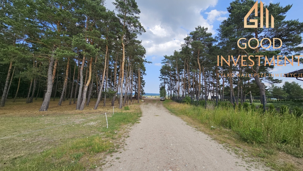 Działka Sprzedaż Dobra