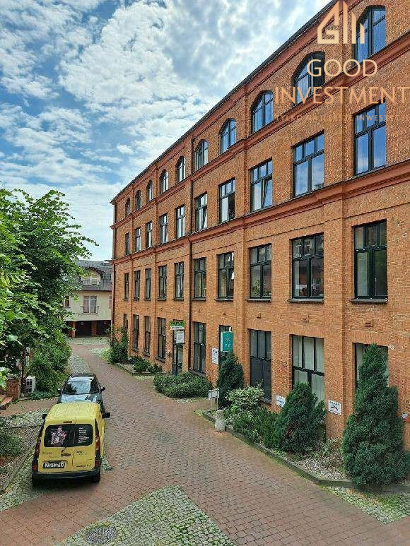 Lokal Sprzedaż Szczecin Śródmieście-Centrum