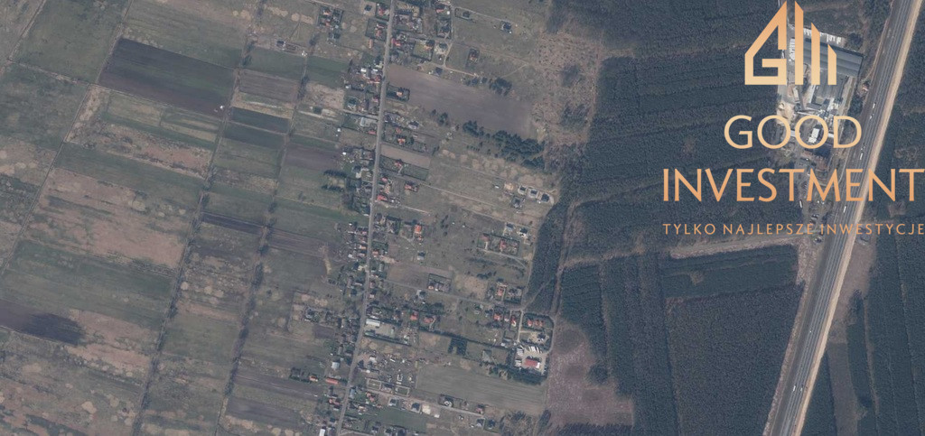 Działka Sprzedaż Rurzyca 4