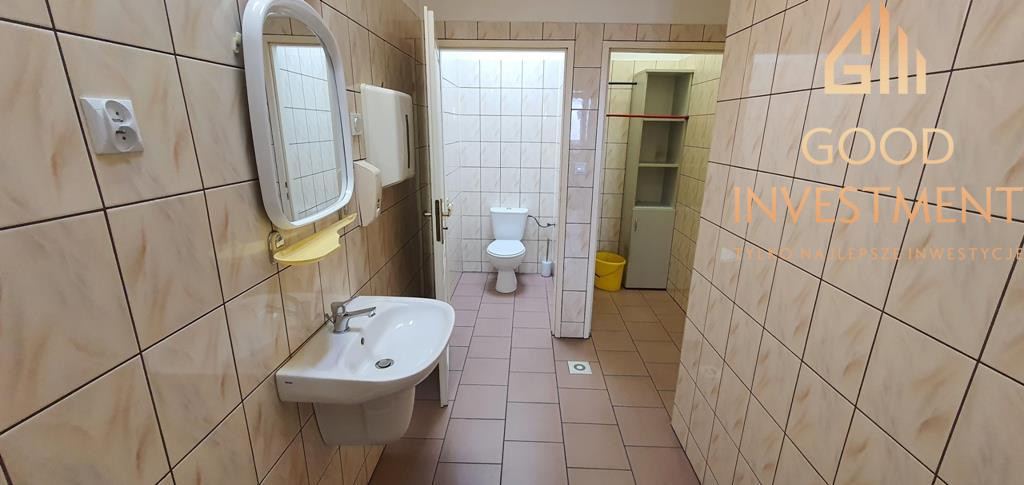 Lokal Wynajem Szczecin os. Słoneczne Andrzeja Struga 6
