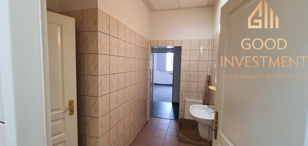 Lokal Wynajem Szczecin os. Słoneczne Andrzeja Struga 7