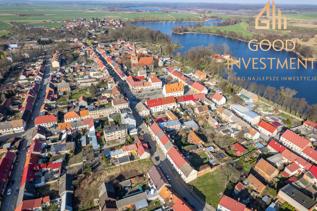 Działka Sprzedaż Trzcińsko-Zdrój
