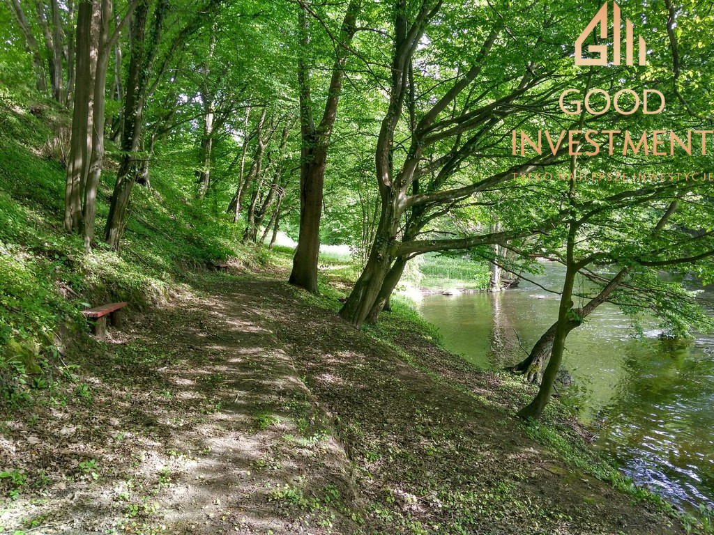 Działka Sprzedaż Barnimie
