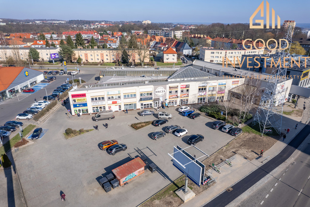 Lokal Sprzedaż Szczecin Niebuszewo 4