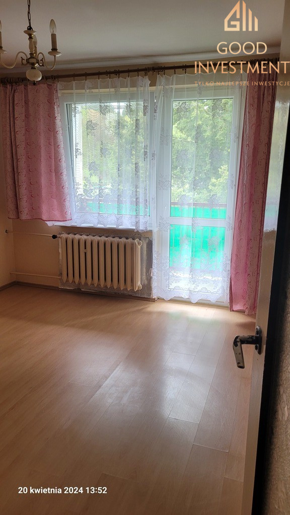 Mieszkanie Sprzedaż Bierzwnik Szkolna 4
