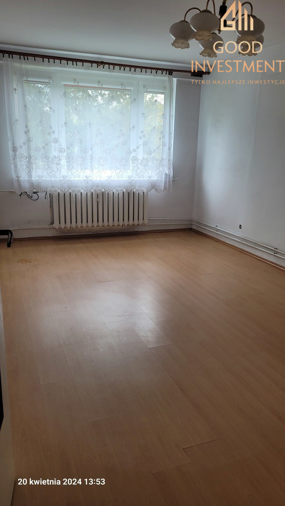 Mieszkanie Sprzedaż Bierzwnik Szkolna 5