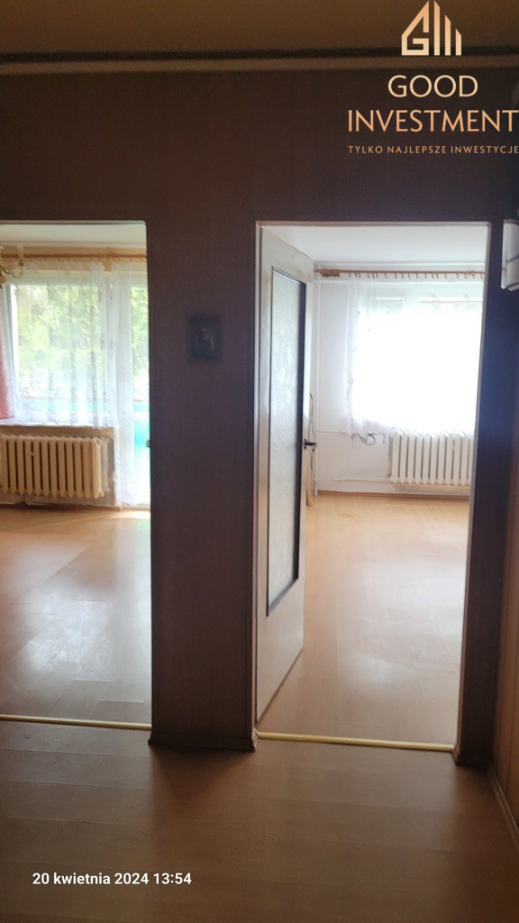 Mieszkanie Sprzedaż Bierzwnik Szkolna 3