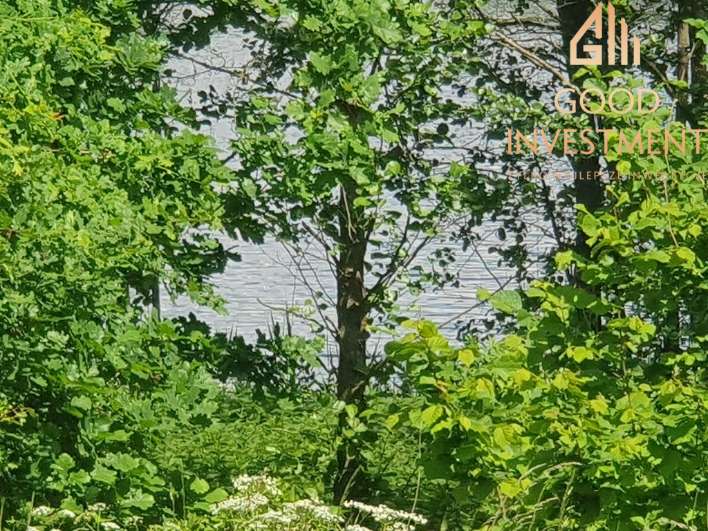 Działka Sprzedaż Zieleniewo 5