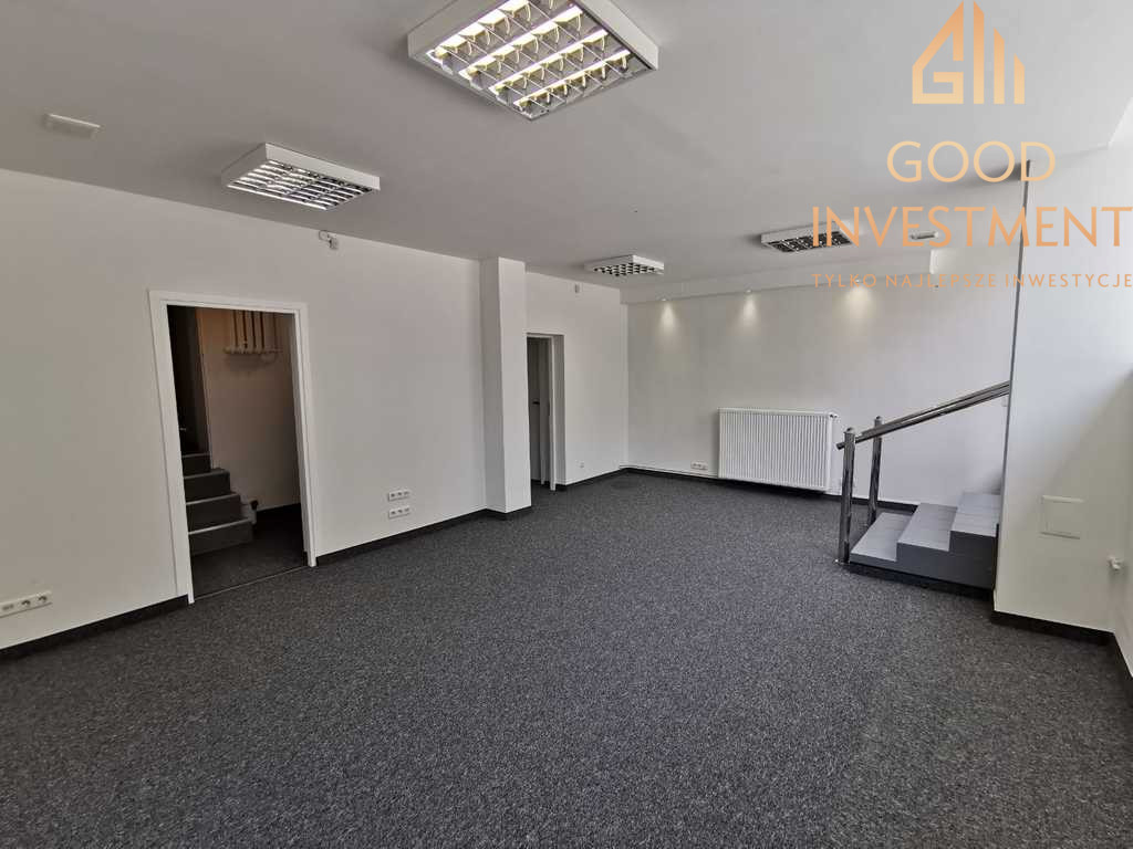 Lokal Sprzedaż Szczecin Centrum 11