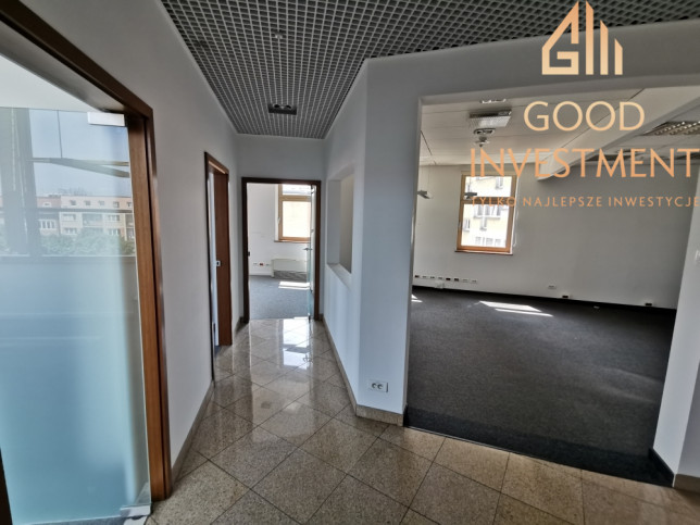 Lokal Wynajem Szczecin Centrum 18