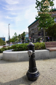 Mieszkanie Sprzedaż Szczecin Centrum al. Wojska Polskiego