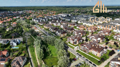 Mieszkanie Sprzedaż Szczecin Warszewo Kalinowa