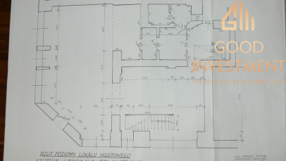 Lokal Sprzedaż Szczecin Centrum Bolesława Krzywoustego