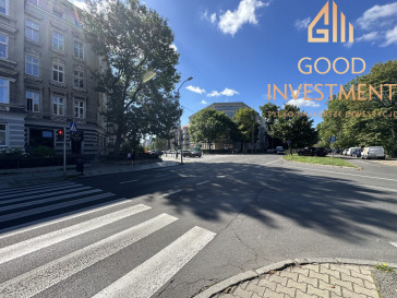 Mieszkanie Sprzedaż Szczecin Centrum Wielkopolska