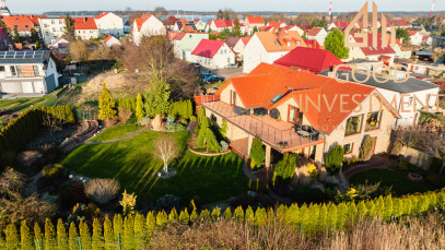 Dom Sprzedaż Nowe Warpno