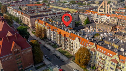 Mieszkanie Sprzedaż Szczecin Centrum Bolesława Śmiałego