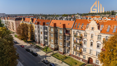 Mieszkanie Sprzedaż Szczecin Centrum Bolesława Śmiałego