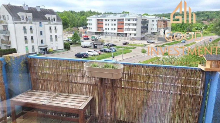 Mieszkanie Sprzedaż Szczecin Nad Rudzianką Nad Rudzianką 6